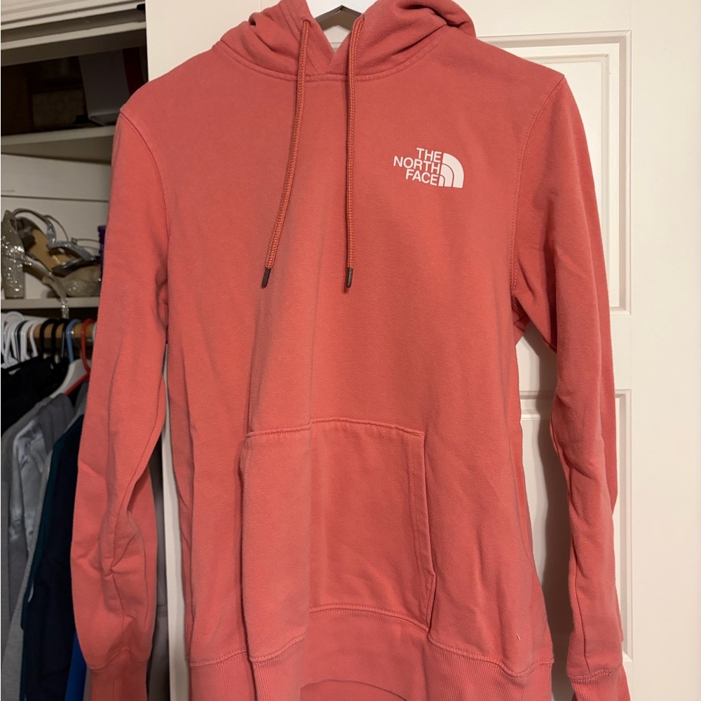 The North Face Coral Hoodie
